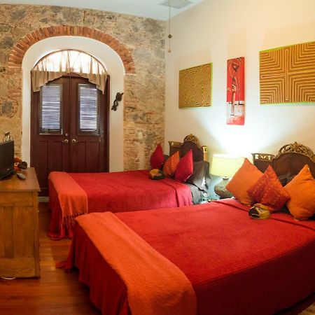 Casa Sucre Boutique Hotel Panama  Extérieur photo