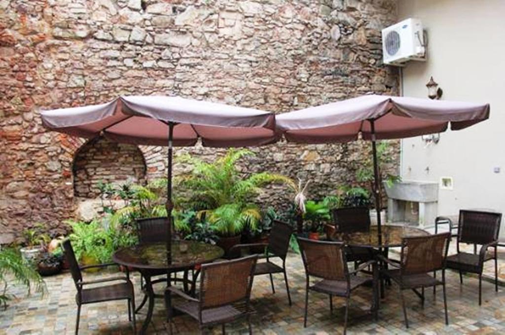 Casa Sucre Boutique Hotel Panama  Extérieur photo