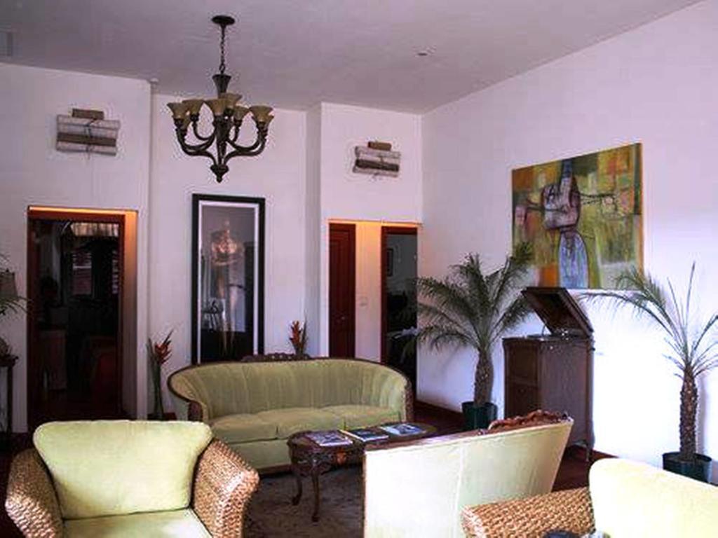 Casa Sucre Boutique Hotel Panama  Extérieur photo