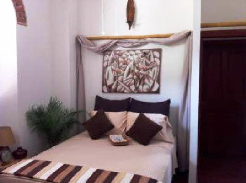 Casa Sucre Boutique Hotel Panama  Chambre photo