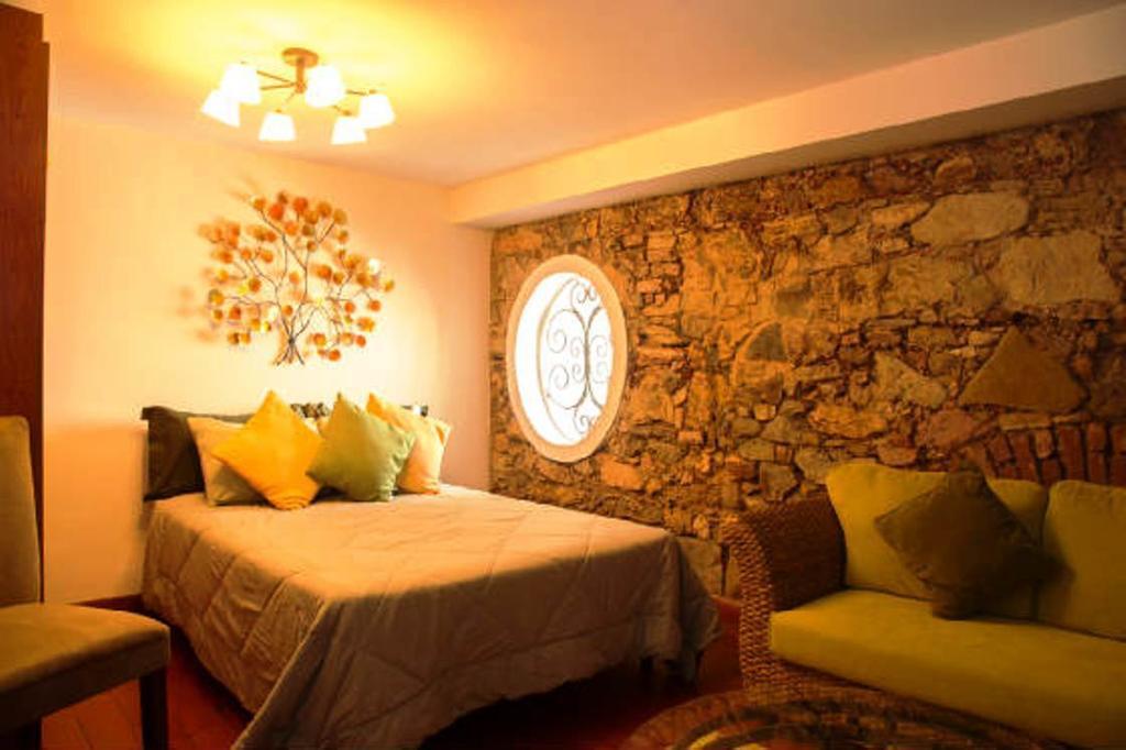 Casa Sucre Boutique Hotel Panama  Chambre photo