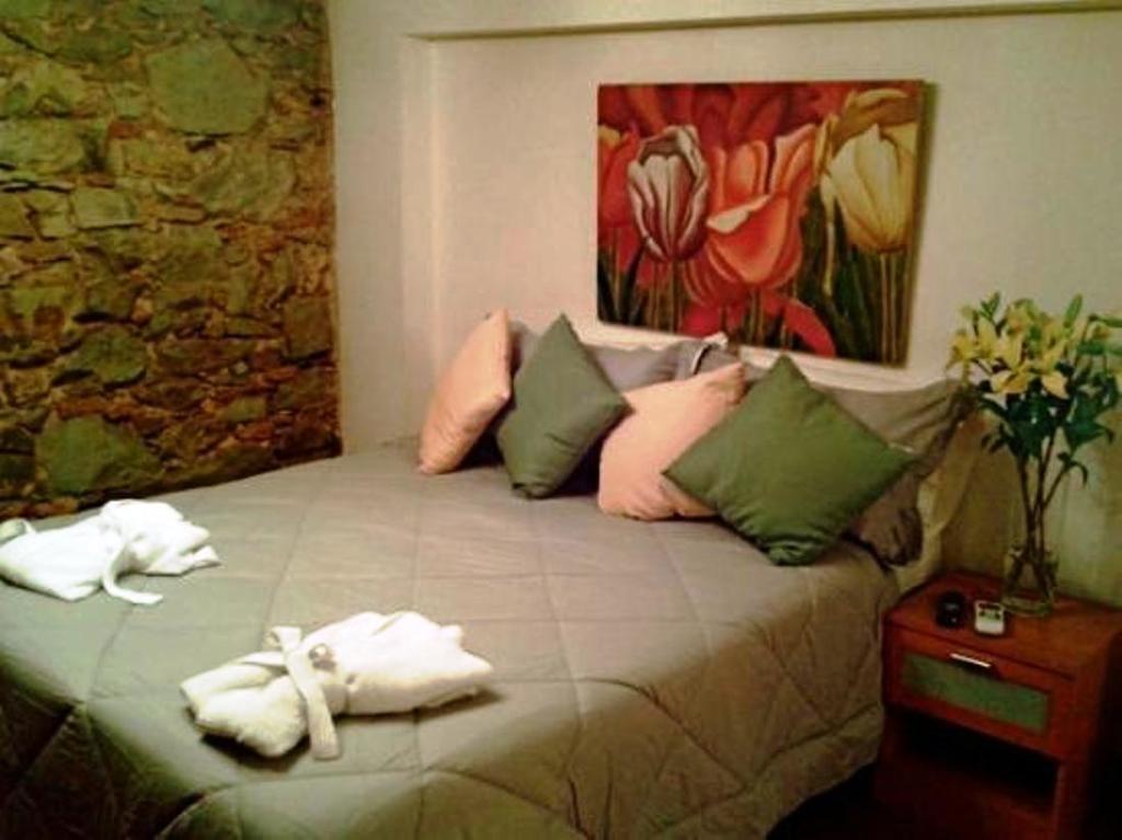 Casa Sucre Boutique Hotel Panama  Chambre photo