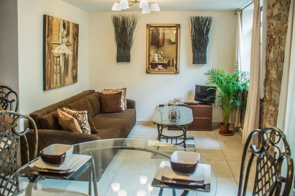 Casa Sucre Boutique Hotel Panama  Extérieur photo