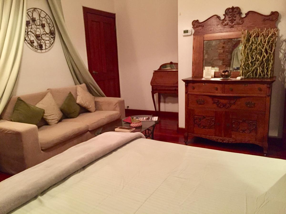 Casa Sucre Boutique Hotel Panama  Extérieur photo