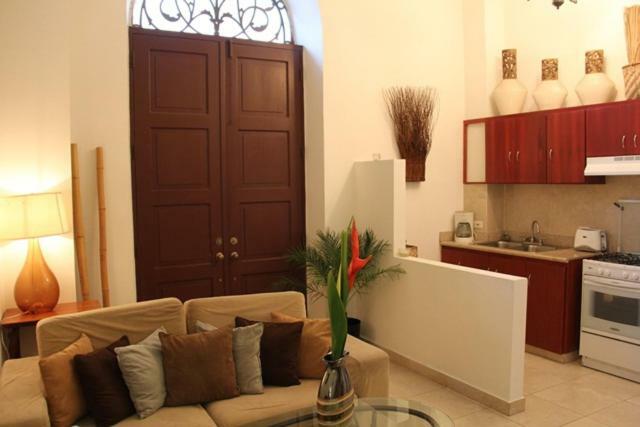 Casa Sucre Boutique Hotel Panama  Extérieur photo