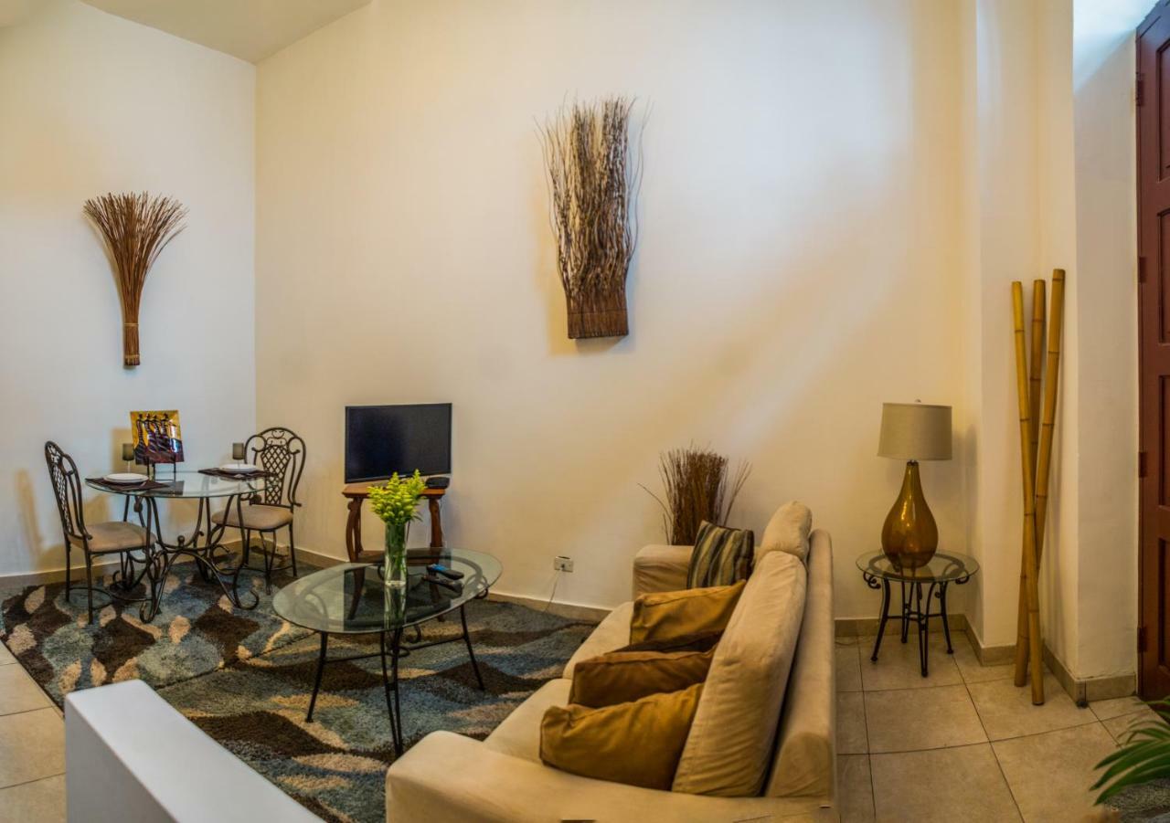 Casa Sucre Boutique Hotel Panama  Extérieur photo