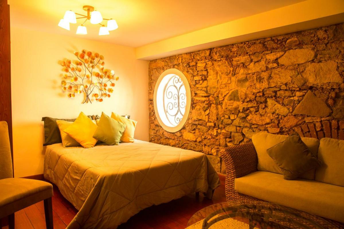 Casa Sucre Boutique Hotel Panama  Extérieur photo